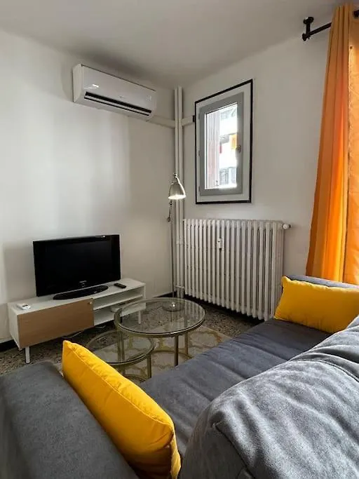 Studio Climatise - 3Min A Pied Gare Saint Charles - 15 Min A Pieds Du Vieux Port location