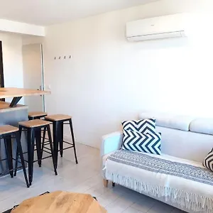 Apartment Lafrenchcasa Liberte, Marseilles