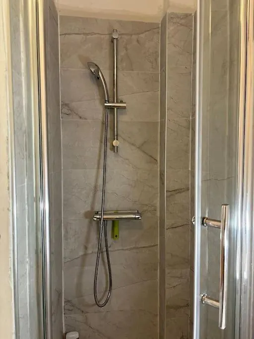 Studio Climatise - 3Min A Pied Gare Saint Charles - 15 Min A Pieds Du Vieux Port Marseilles Appartement